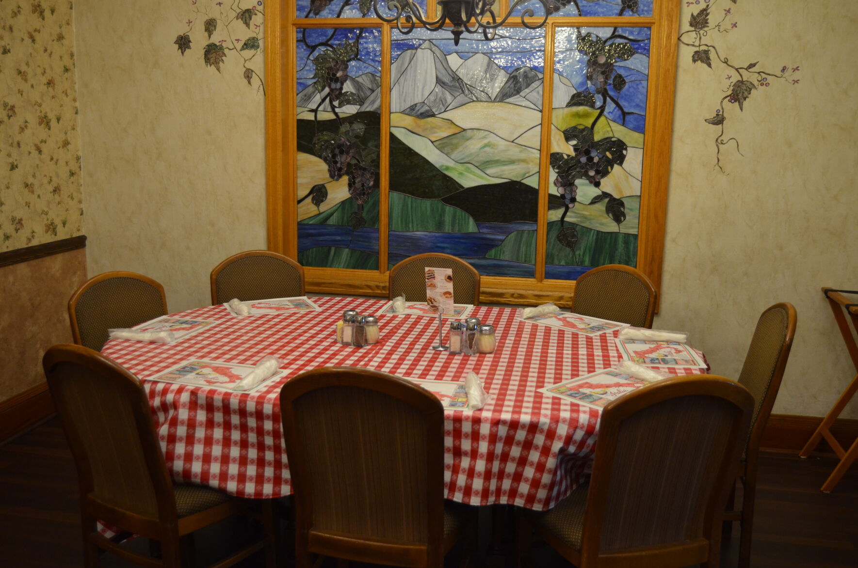 Dining table Minard